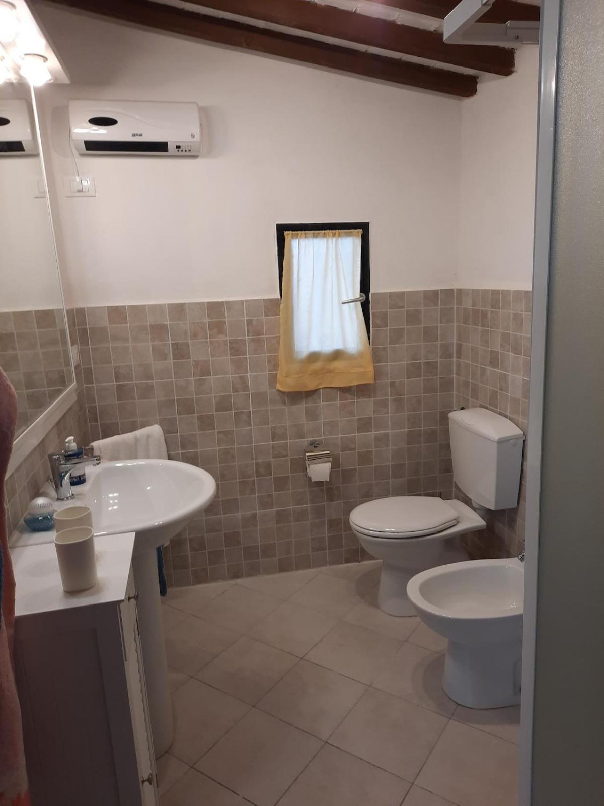 Casavacanzepisa San Giuliano Terme Exterior foto